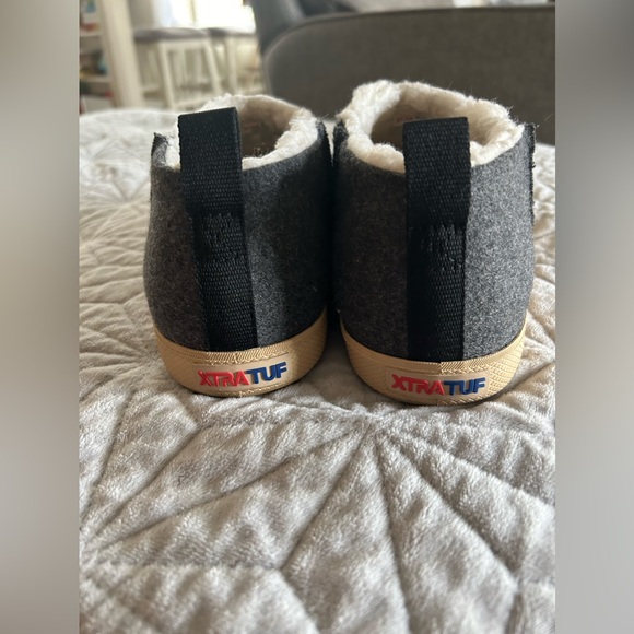 Xtratuf women’s slippers - Picture 4 of 5